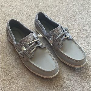 Sperry Top-Sider